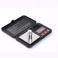 Digital Pocket Scales 200g/0.01g With Weights And Tweezers